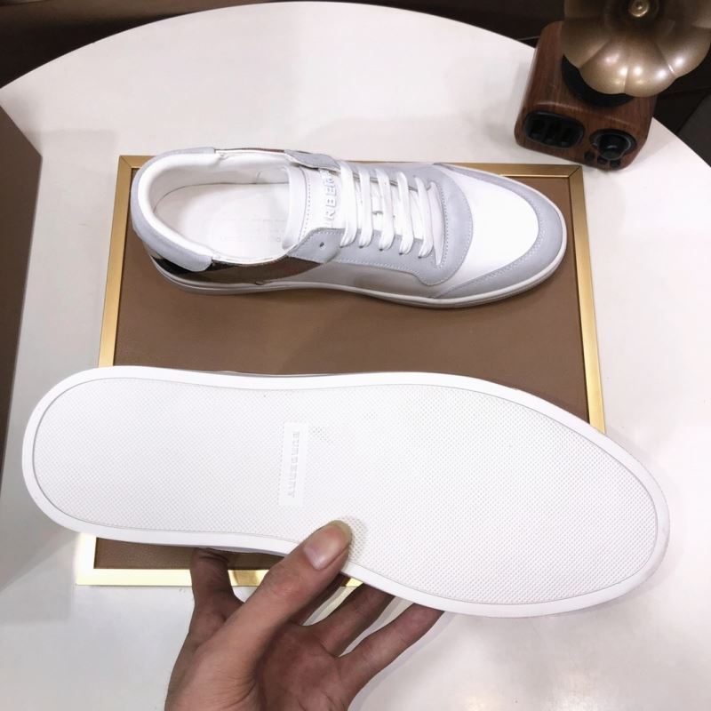 Burberry Low Shoes